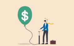 Is real estate ready for post-pandemic inflation?