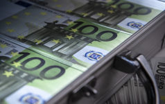 Tikehau closes special opps fund at €617m Golding Capital infrastructure fund