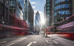 Nuveen reports busy UK market as it launches third country-focused debt strategy