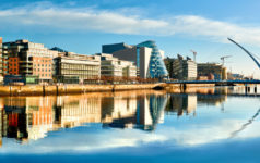 Post-covid appetite for offices plunges