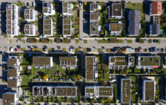 How living sectors could outpace other mainstream real estate in a decade