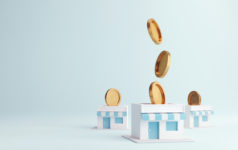 Knight Frank: โThe UK debt market is robustโ
