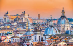 Three Stars Capital Partners: The return of Italyโs debt play