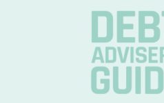 Debt Advisers Guide 2021