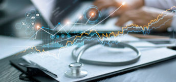 healthcare, data, ROI, marketing, analytics