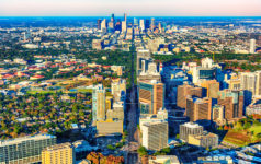 Liquid debt markets are fueling real estate recovery, Hinesโ Scoville says Houston: home to Rice University and its endowment's biggest real estate exposure.