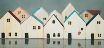 Residential affordable housing
