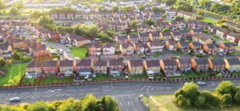 residential housing