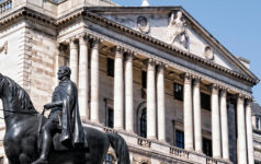 How rising inflation could impact European real estate finance Bank of England