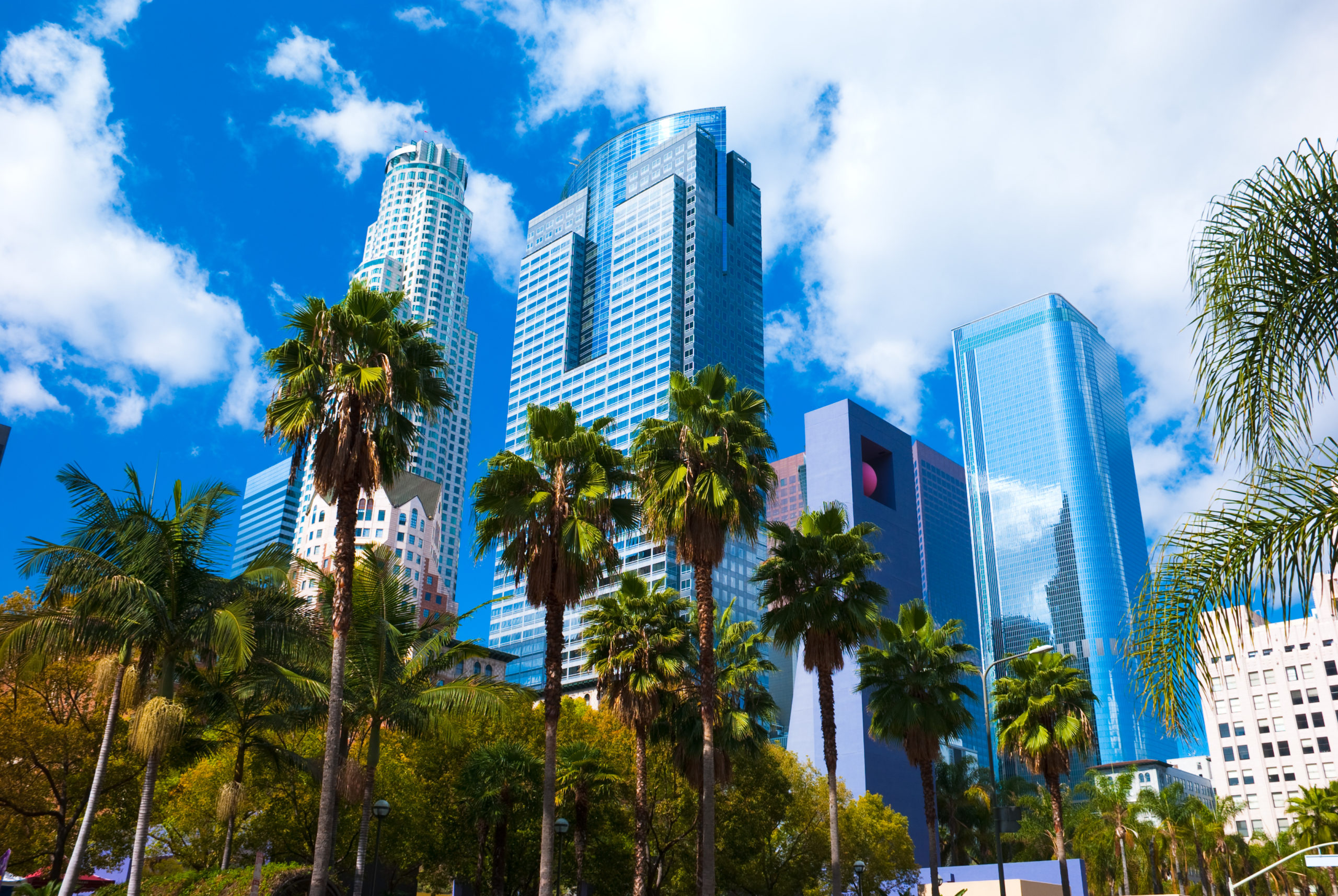 LACERA's real estate head departs after two years