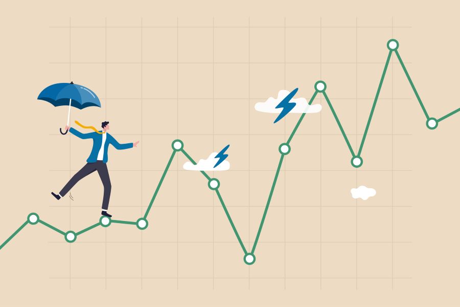 Exclusive: SitusAMC tracks investor stasis as external events stymie recovery