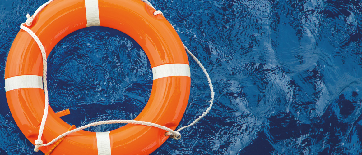 Preferred equity becomes the preferred lifeline