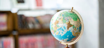Globe