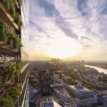 Cale Street provides ยฃ480m loan for AXAโs โlandmarkโ London office scheme 50 Fenchurch Street