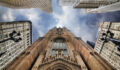 Trinity Church, Manhattan, New York