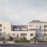 Render of Rockpoint