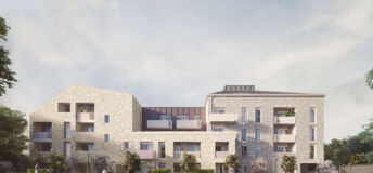 Render of Rockpoint