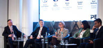 PERE Network Europe Forum image