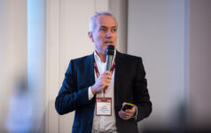 Livio Stracca, European Central Bank