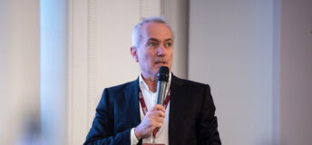 Livio Stracca, European Central Bank