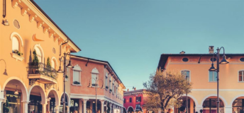 Mantova Village
