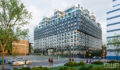 Mott Haven multifamily development Rendering of a property in the Bronx on which SCALE originated a $150 loan in April.