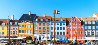 Copenhagen