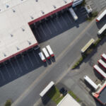 UK logistics set for private investment boom with new government logistics