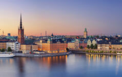Stockholm