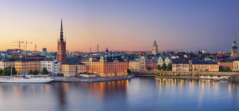 Stockholm