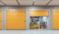Self-storage