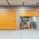 Self-storage
