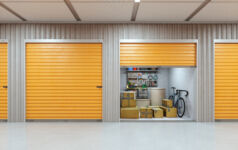 Self-storage