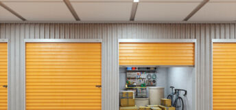 Self-storage