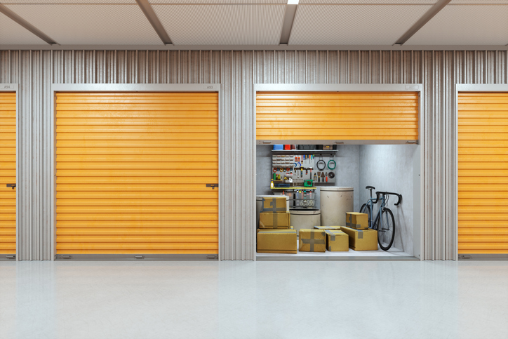 3650 Capital funds $42m loan for Inland self-storage portfolio