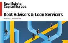 Download REC Europe’s Debt Advisers & Loan Servicers report Debt Advisers & Loan Servicers report 2024