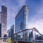 Brookfield puts Londonโs Citypoint tower on the market
