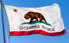Flag of California