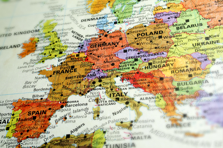 Invesco set for record six-month Europe lending on back of €300m Carlyle loans