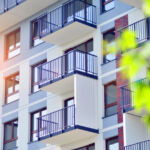 Apartments