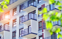 Apartments