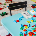 learning nursery school