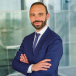 Antonio de Laurentiis, AXA IM Alts