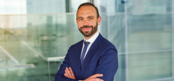 Antonio de Laurentiis, AXA IM Alts