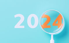 LOOK BACK 2024: The year the market found its footing โ a review