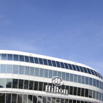 Owner of Frankfurt office and hotel complex secures extension for โฌ531m CMBS loan