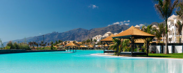 Gran Meliá Palacio de Isora