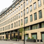Cheyne provides ยฃ500m development loan for London office transformation Winchester House