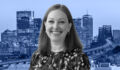 Emily Bannister, Wellington Management