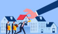 Avila closes $305m land development credit facility Real estate mortgages, investments, sales and development, home loans, businessmen taking money to buy houses held in large hands